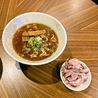 麺酒場Nowl 富山駅前店のおすすめポイント1