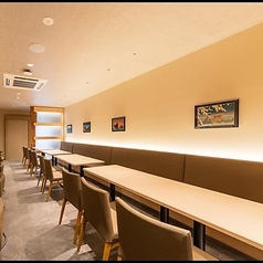 おむすびCafe TABIMUSUBI 長崎店の雰囲気1