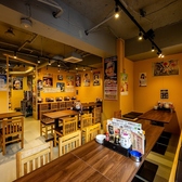 24時間営業、年中無休で皆様をお迎えしています!開放的で清潔感のある店内は、各種宴会や集まりにぴったり◎仲間との楽しいひとときをお過ごしください。美味しい中華料理と共に、特別な時間をお楽しみいただけます♪飲み会・デート・記念日・女子会などのシーンにも最適です。