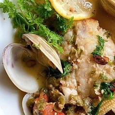 SpiceBarMelissaのコース写真