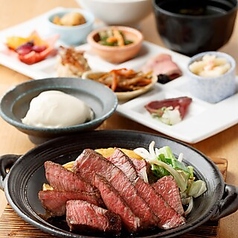 市場小路 寺町本店のおすすめ料理3