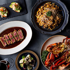 イタリアンバル ポポリ 渋谷店特集写真1