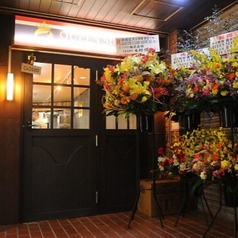 QUEEN SIAM クイーンサイアム 田町店の外観1