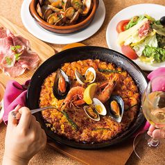 銀座びいどろ 池袋店の写真