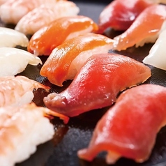 秋葉原横丁 せんせんやのコース写真