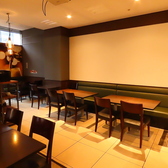 ビールと肉　はりまやラボ　はりまや橋店の雰囲気2