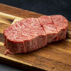和牛メガサーロインステーキ 500g