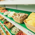 料理メニュー写真&nbsp;【自分好みの麻辣湯】お好きな具材と麺をセレクト♪