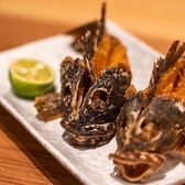 居魚菜家　のものものおすすめ料理3