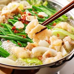 季節を楽しむ旨みたっぷりの鍋料理