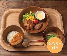 ヒラボク食堂/平田牧場 鶴岡庄内観光物産館店の特集写真