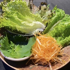 巻き野菜セット