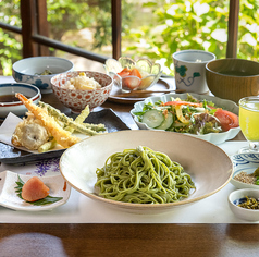 酒邸 吟乃香のおすすめランチ2