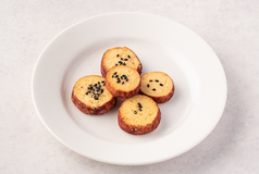 さつまいもクッキー（８枚入り）