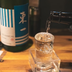 酒場ひびき思案橋店の雰囲気3