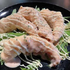 大エビマヨ