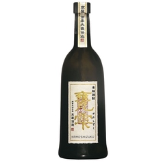 《芋》かめ雫 水割り