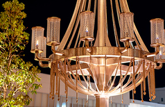 THE GARDEN RESTAURANT&BAR ザ ガーデン レストランアンドバーのコース写真