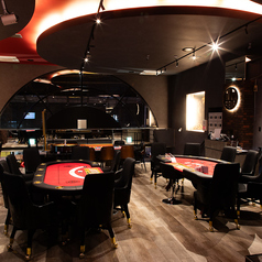 BLOW尼崎 ブロウアマガサキの雰囲気1