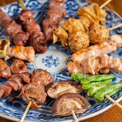 伍楽 五楽 立川店のおすすめ料理1