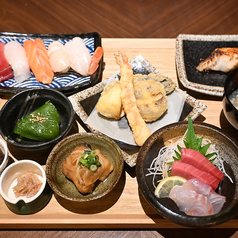 居酒屋 中野炉端 炭華のコース写真