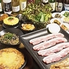 韓国屋台 ポチャ 三沢店のおすすめポイント3