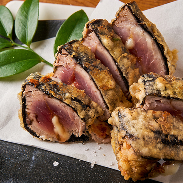魚料理 佐世保　池下店のおすすめ料理1