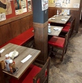 串焼亭ねぎ　北本店の雰囲気1