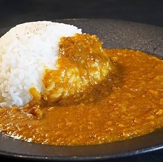 焼肉屋の本気の和牛カレー