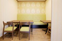 レストラン&バー ヴァロリスの写真3