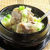 韓国料理 焼肉 はなびのおすすめ料理3