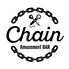 Amusement BAR Chainのロゴ