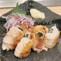 豚バラまきまき
