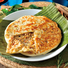 ミックスナッツクルチャ