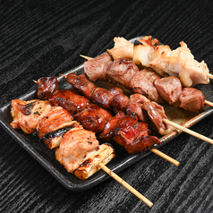 焼鳥どん 神戸三宮店の特集写真