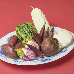 La cuisine de Takuya ラキュイジーヌドュタクヤのおすすめポイント1