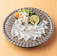 寿司と串と樽酒 栄店のおすすめ料理1