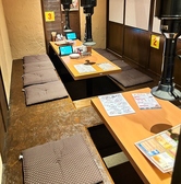 みんなのとり食堂の雰囲気2