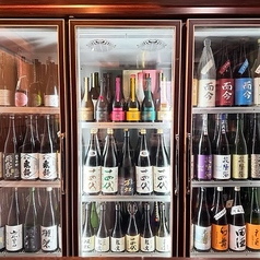 希少酒・限定流通酒が多数勢揃い!