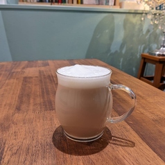 カフェ 狐狗狸 こっくりのおすすめドリンク1