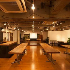 グレイドパーク千駄ヶ谷の写真