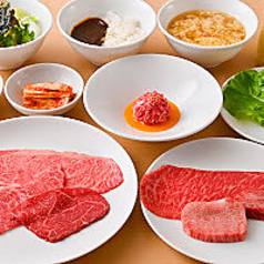 ビーフキッチン 横浜店のコース写真