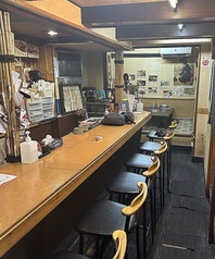 大衆酒場 猿の写真