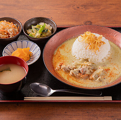 豊洲市場直送ぎょぎょぎょ 新橋のおすすめランチ3