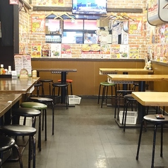 串屋横丁 門前仲町店新館の特集写真