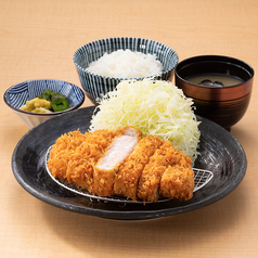とんかつ 神楽坂 さくら 富山花園店のおすすめ料理2