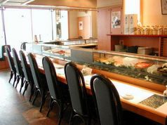 旭鮨総本店 志木マルイファミリー8F店