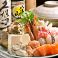 居酒屋 あうん 曳舟の画像