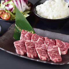 焼肉 やまと コレド日本橋店のおすすめランチ3