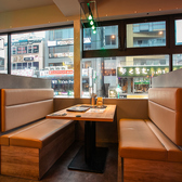 韓国食堂&カフェ LUNA ルナの雰囲気2